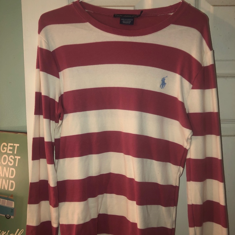 Polo shirt
